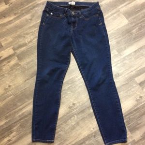 Mudd Jeans/leggings Sz 11